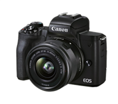 budget 4k camera canon eos m50