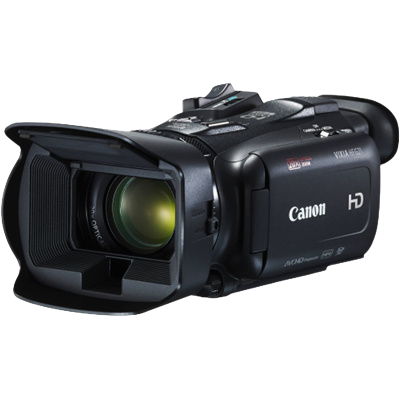 camera for photo and video canon vixia
